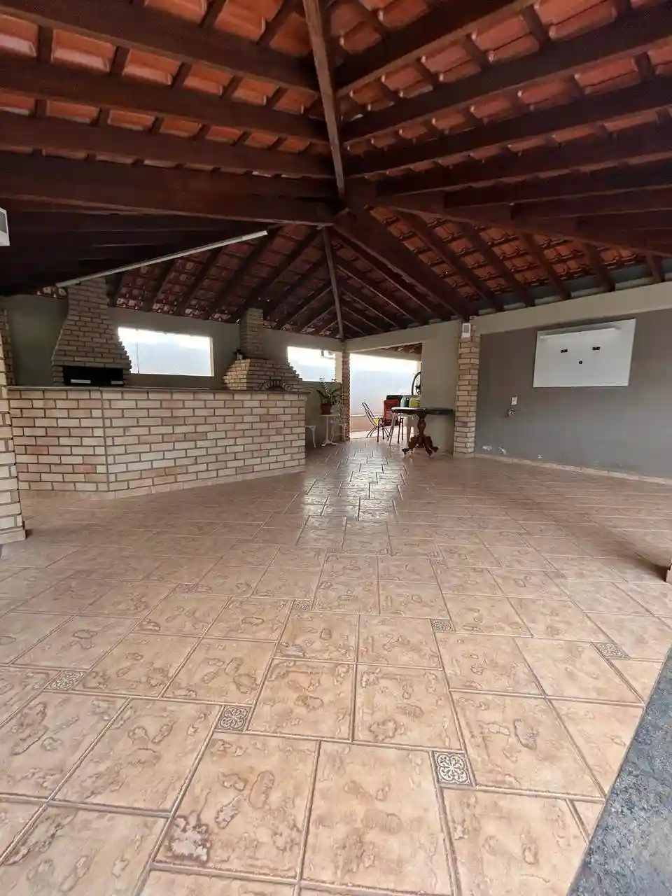 Casa de Condomínio com 4 quartos à venda, 462m² — foto 5 de 36