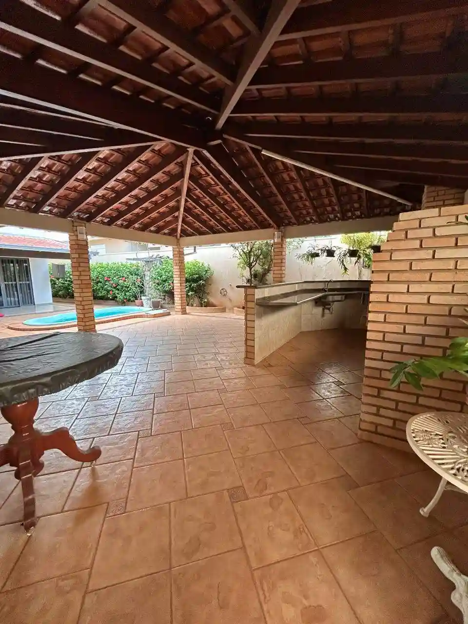 Casa de Condomínio com 4 quartos à venda, 462m² — foto 7 de 36