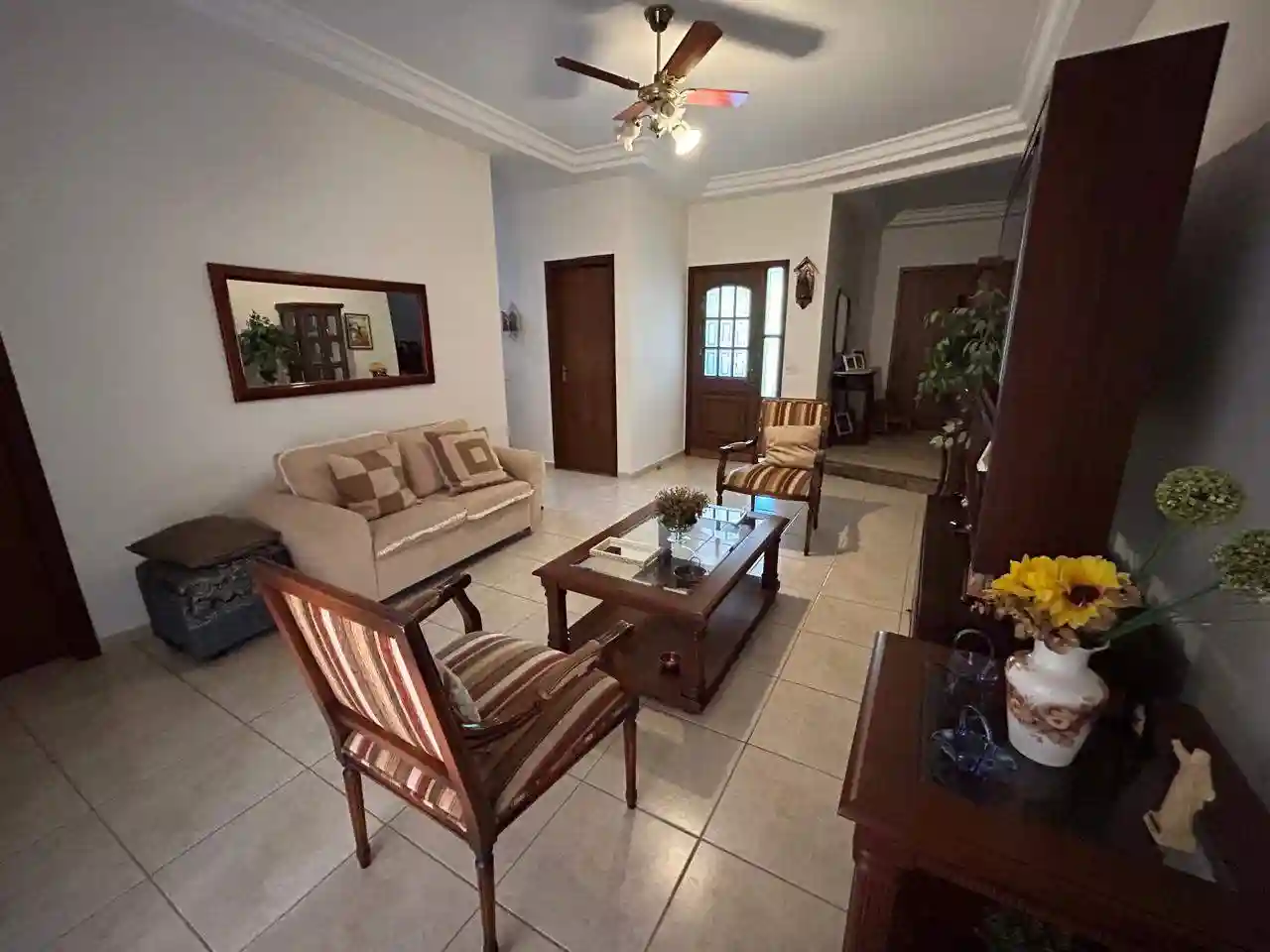 Casa de Condomínio com 4 quartos à venda, 462m² — foto 10 de 36