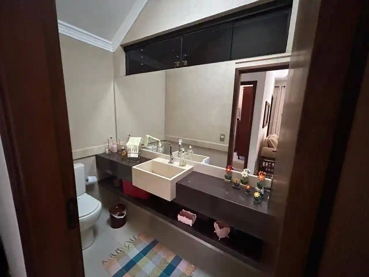 Casa de Condomínio com 4 quartos à venda, 462m² — foto 12 de 36