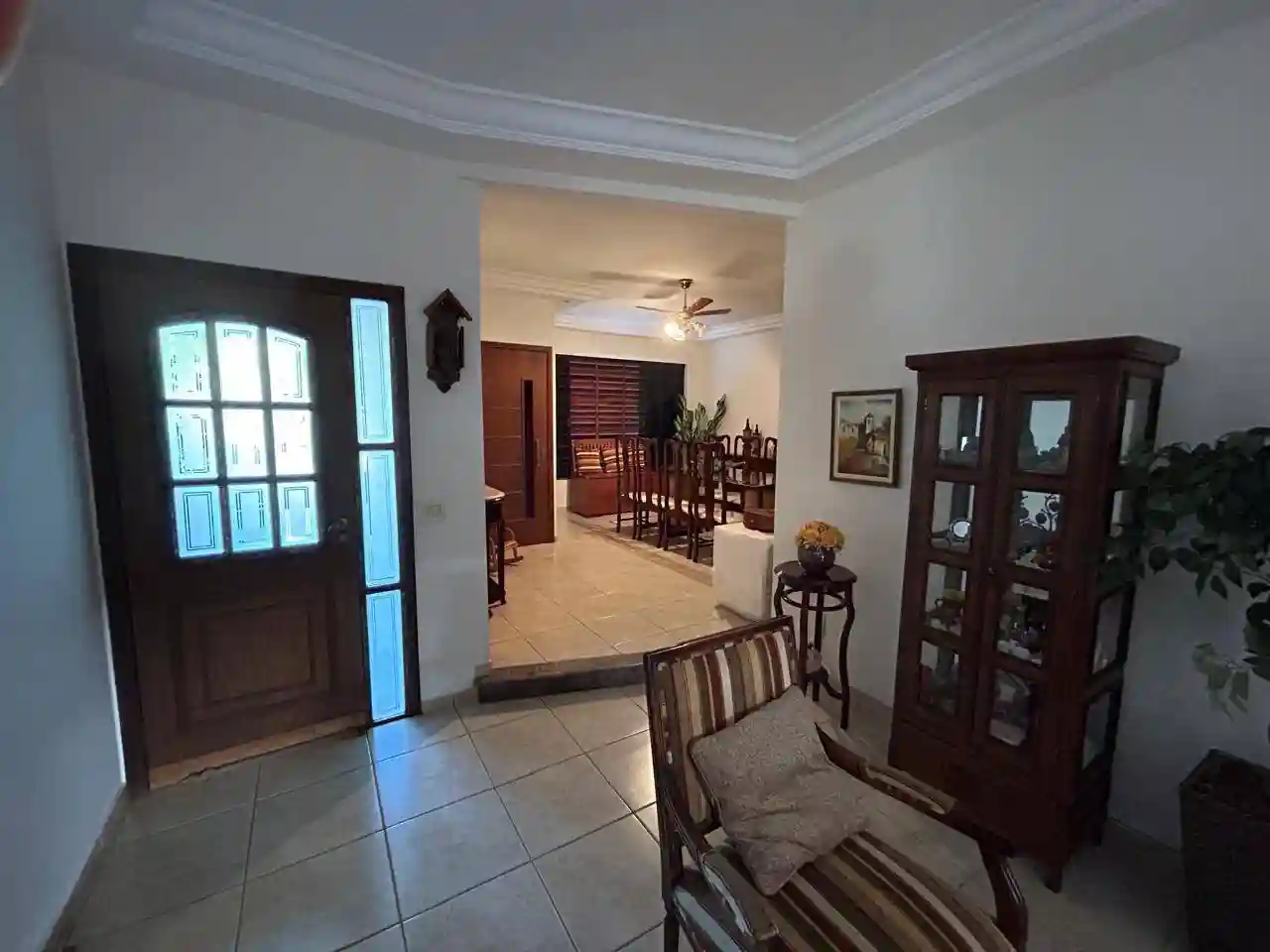Casa de Condomínio com 4 quartos à venda, 462m² — foto 9 de 36