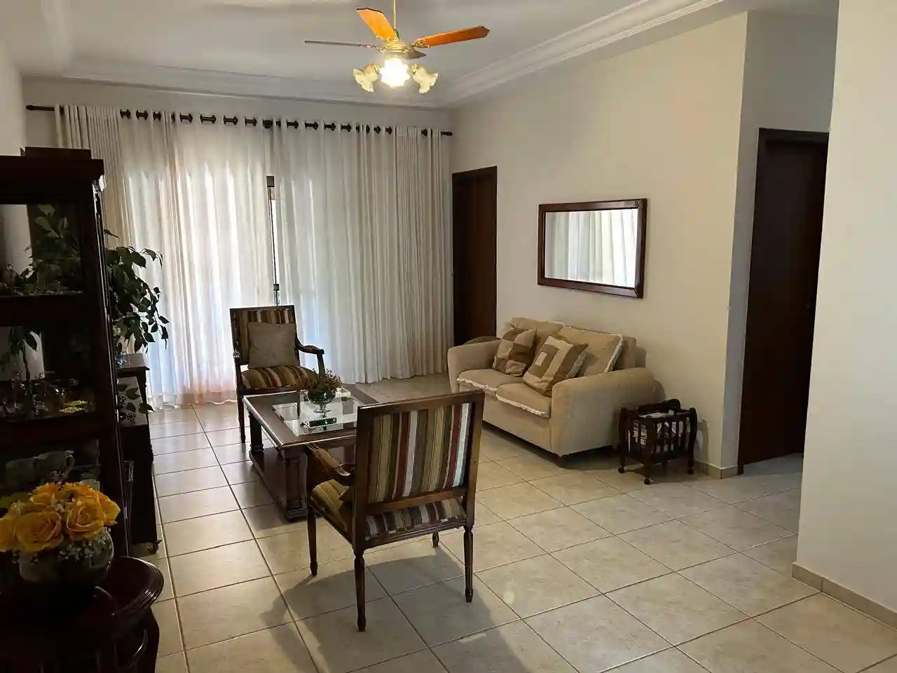 Casa de Condomínio com 4 quartos à venda, 462m² — foto 11 de 36