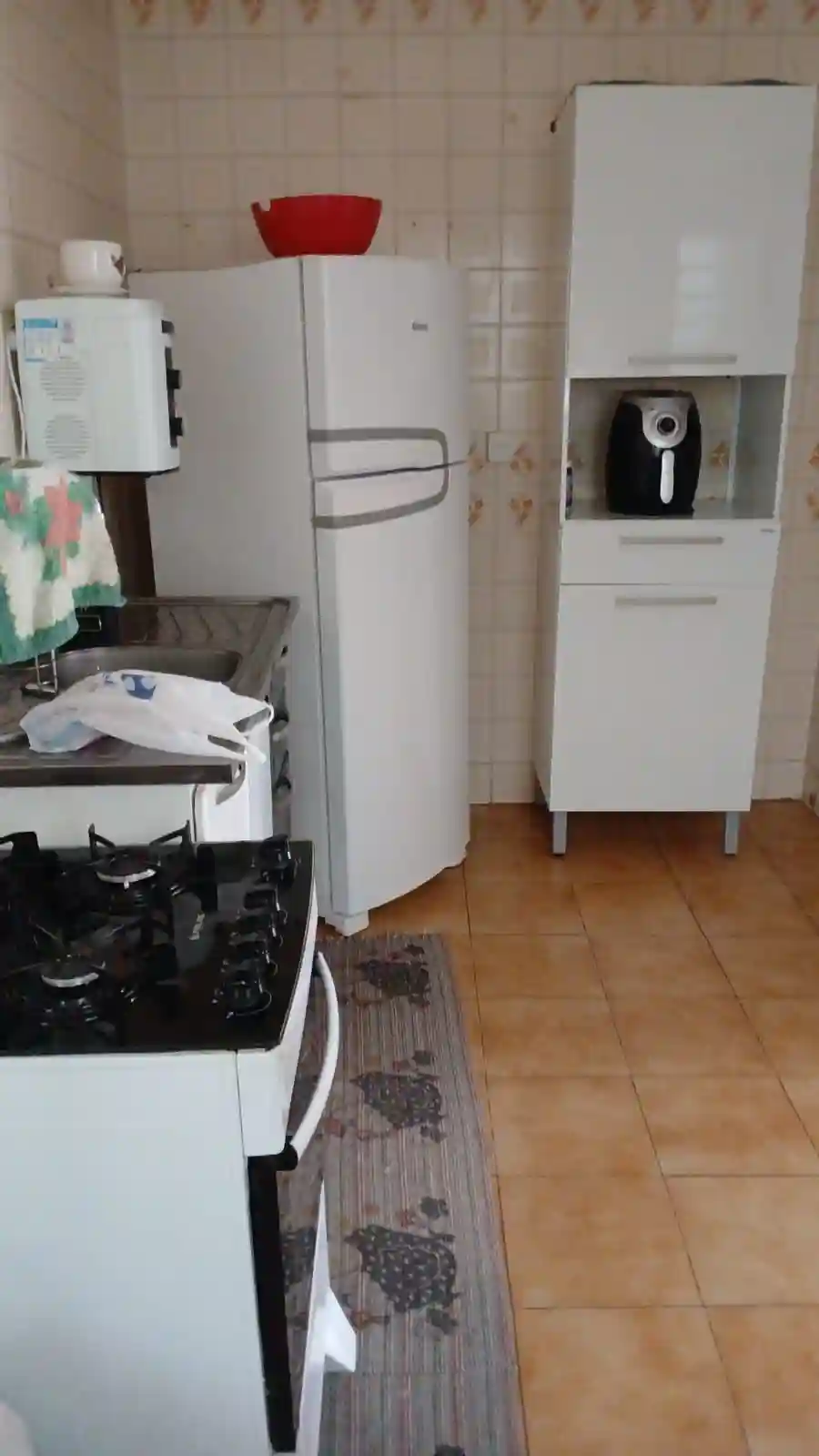 Apartamento com 2 quartos à venda, 80m² — foto 6 de 12