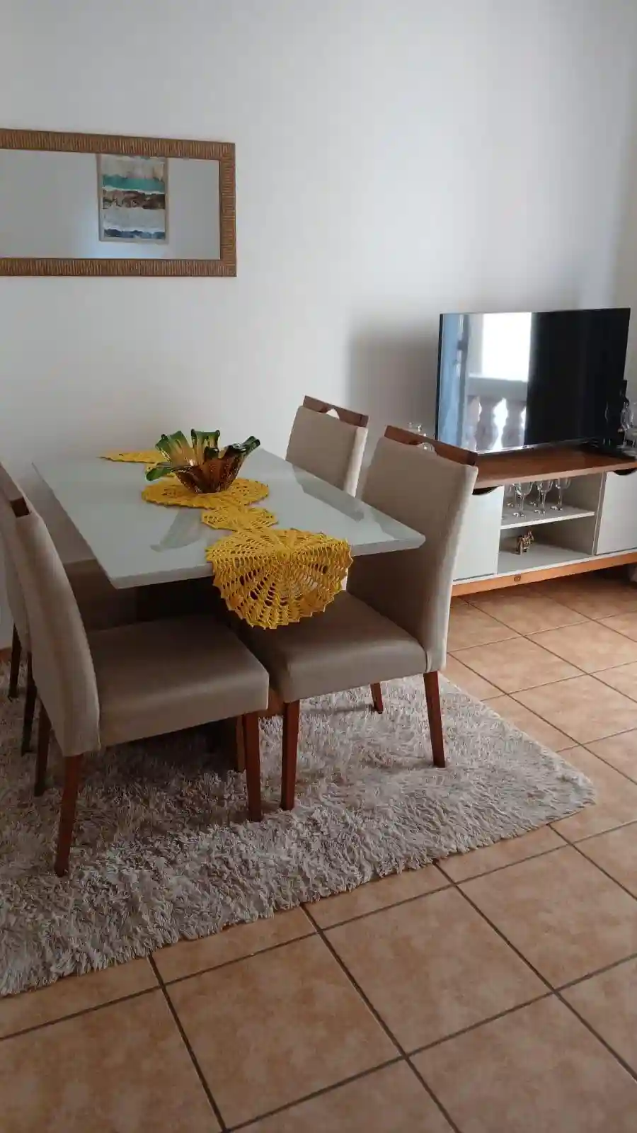 Apartamento com 2 quartos à venda, 80m² — foto 1 de 12