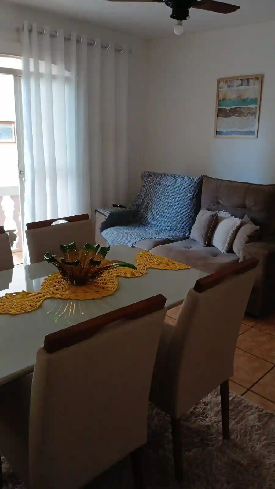 Apartamento com 2 quartos à venda, 80m² — foto 3 de 12