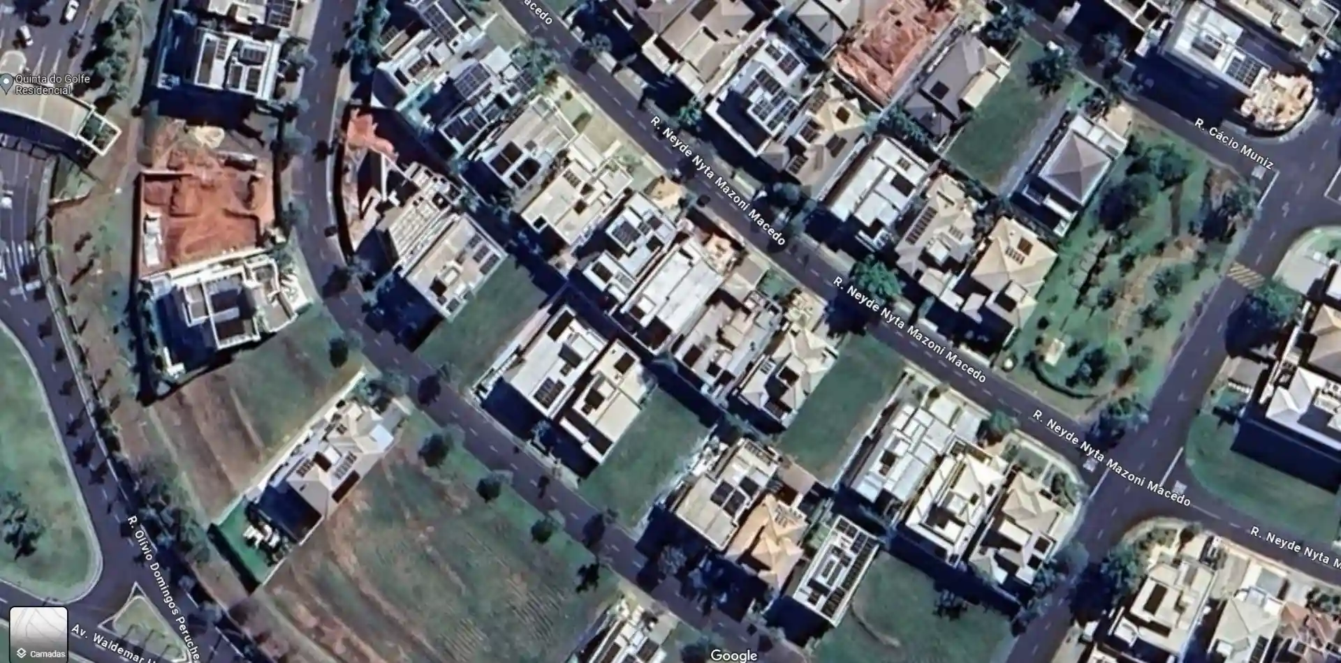 Terreno / Lote / Condomínio  à venda, 515m² — foto 3 de 3