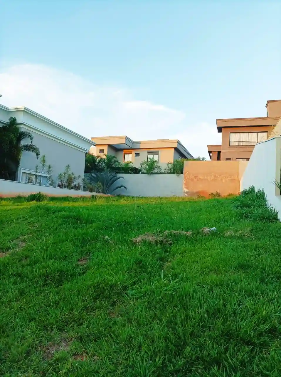 Terreno / Lote / Condomínio  à venda, 515m² — foto 1 de 3