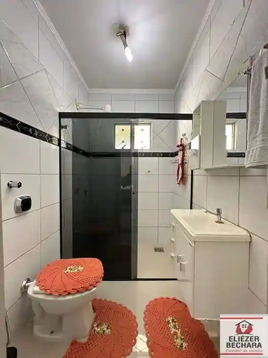 Casa com 3 quartos à venda, 280m² — foto 19 de 28