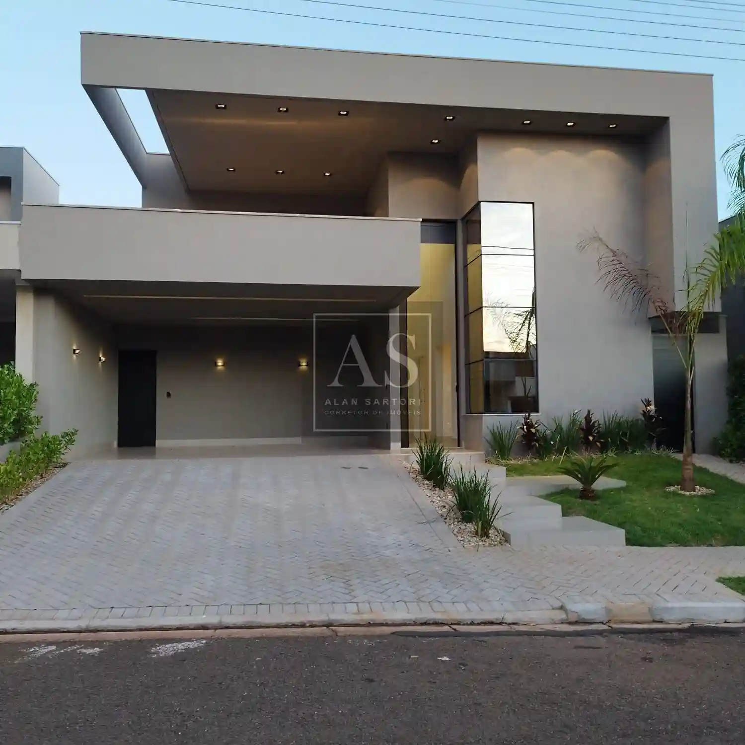 Casa de Condomínio com 3 quartos à venda, 212m² — foto 25 de 29
