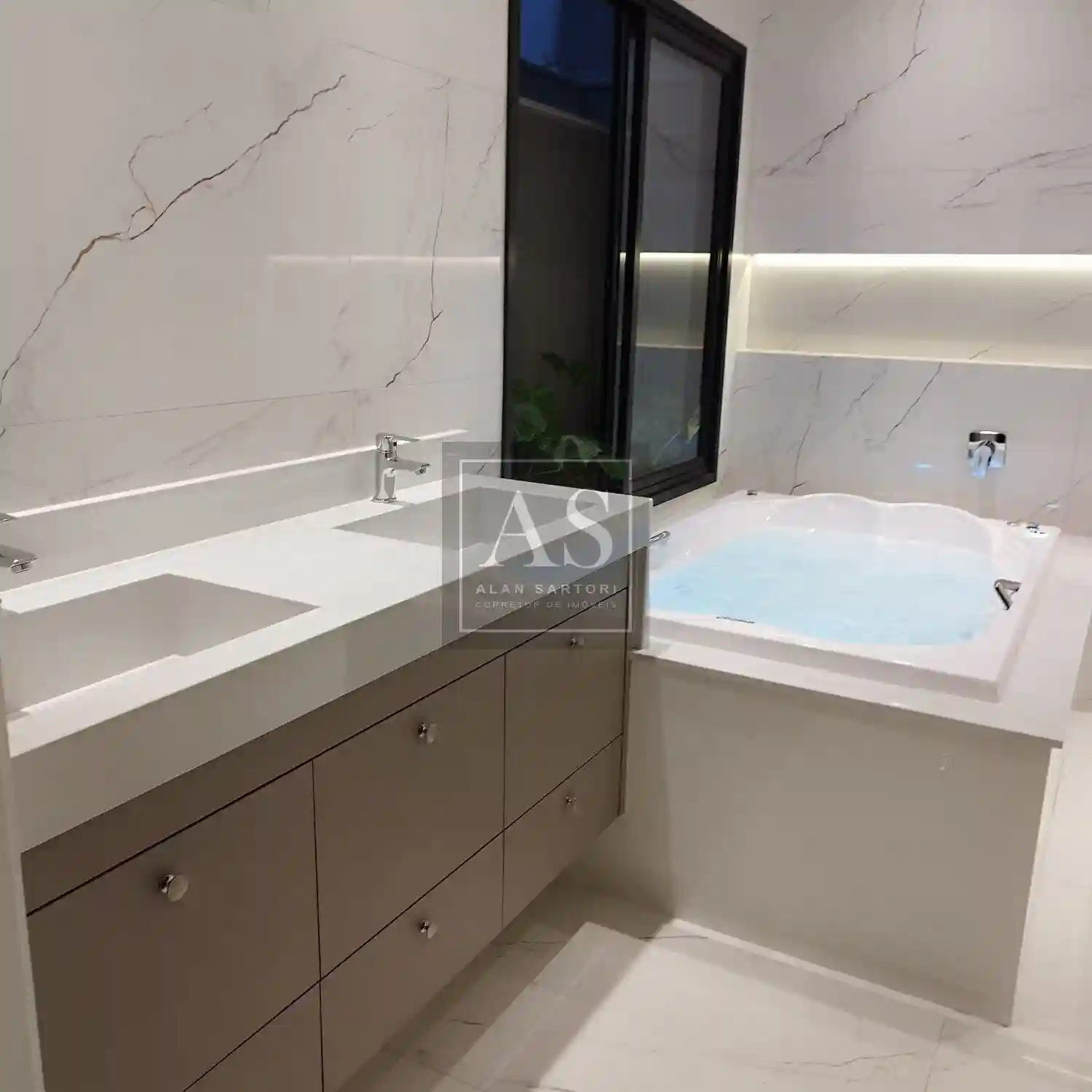 Casa de Condomínio com 3 quartos à venda, 212m² — foto 17 de 29