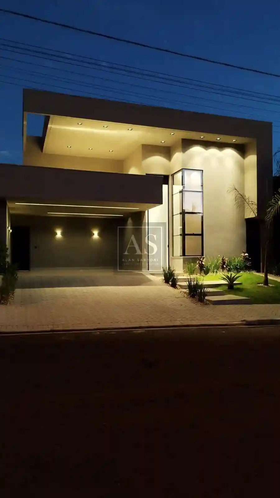 Casa de Condomínio com 3 quartos à venda, 212m² — foto 24 de 29