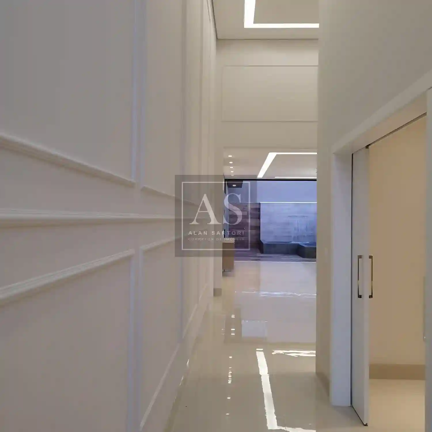 Casa de Condomínio com 3 quartos à venda, 212m² — foto 4 de 29