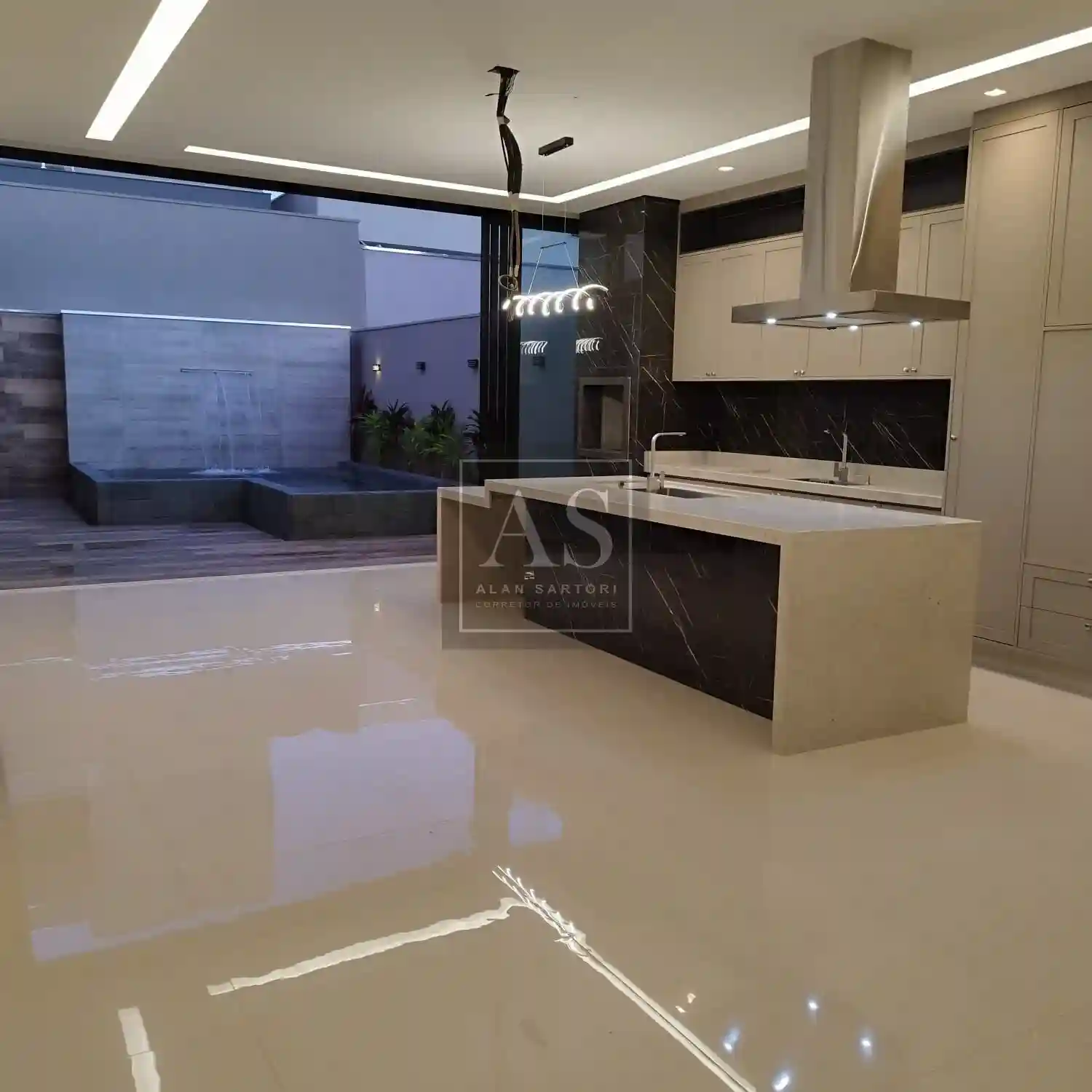 Casa de Condomínio com 3 quartos à venda, 212m² — foto 7 de 29
