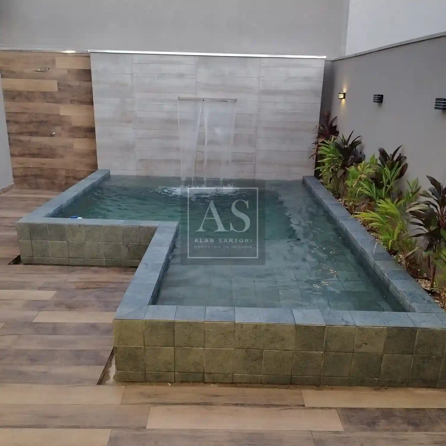 Casa de Condomínio com 3 quartos à venda, 212m² — foto 9 de 29