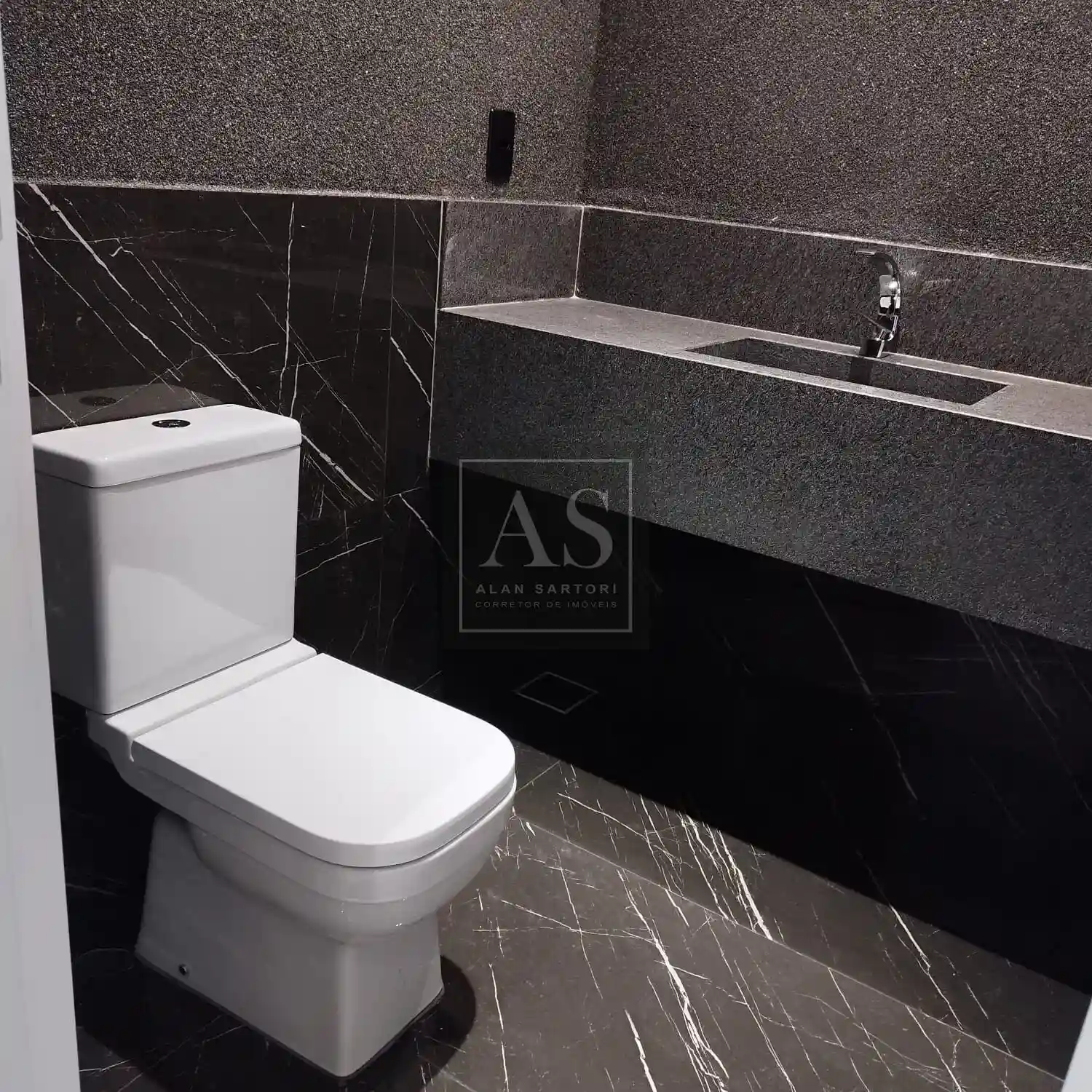 Casa de Condomínio com 3 quartos à venda, 212m² — foto 15 de 29