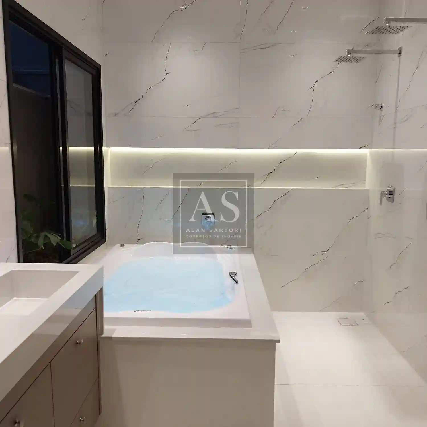 Casa de Condomínio com 3 quartos à venda, 212m² — foto 18 de 29