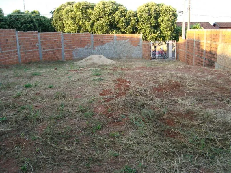 Terreno / Lote / Condomínio à venda — foto 2 de 3