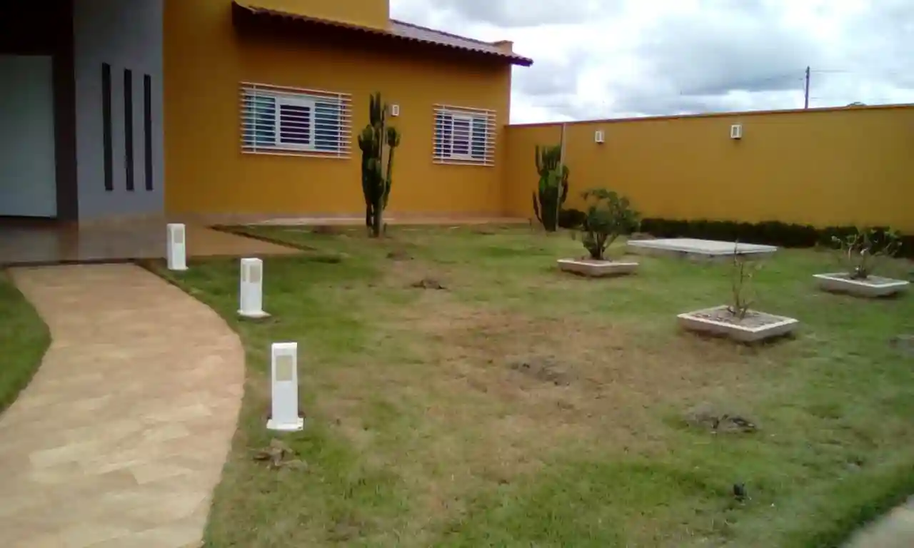 Fazenda / Sítio / Chácara com 5 quartos à venda, 1000m² — foto 4 de 14