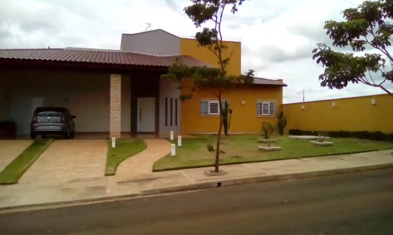Fazenda / Sítio / Chácara com 5 quartos à venda, 1000m² — foto 2 de 14