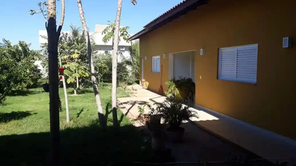Fazenda / Sítio / Chácara com 5 quartos à venda, 1000m² — foto 6 de 14