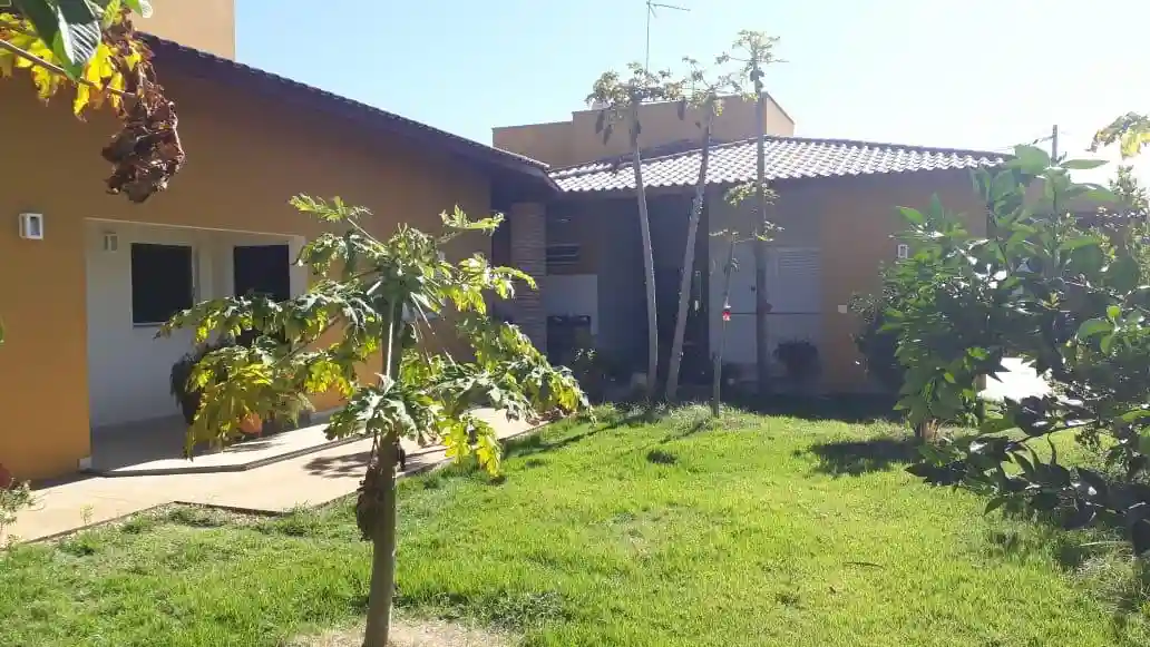 Fazenda / Sítio / Chácara com 5 quartos à venda, 1000m² — foto 9 de 14