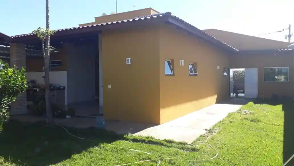 Fazenda / Sítio / Chácara com 5 quartos à venda, 1000m² — foto 7 de 14