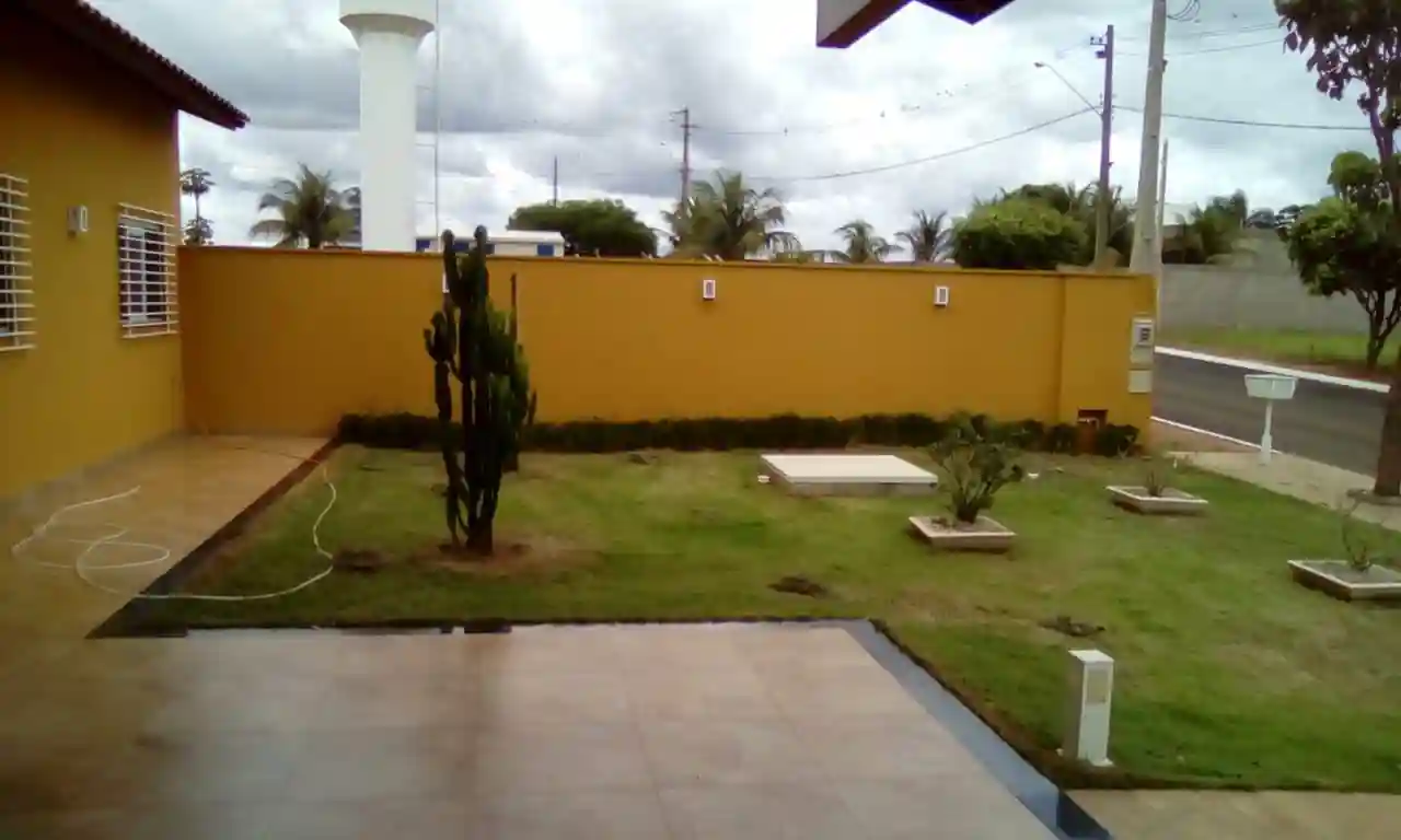 Fazenda / Sítio / Chácara com 5 quartos à venda, 1000m² — foto 5 de 14