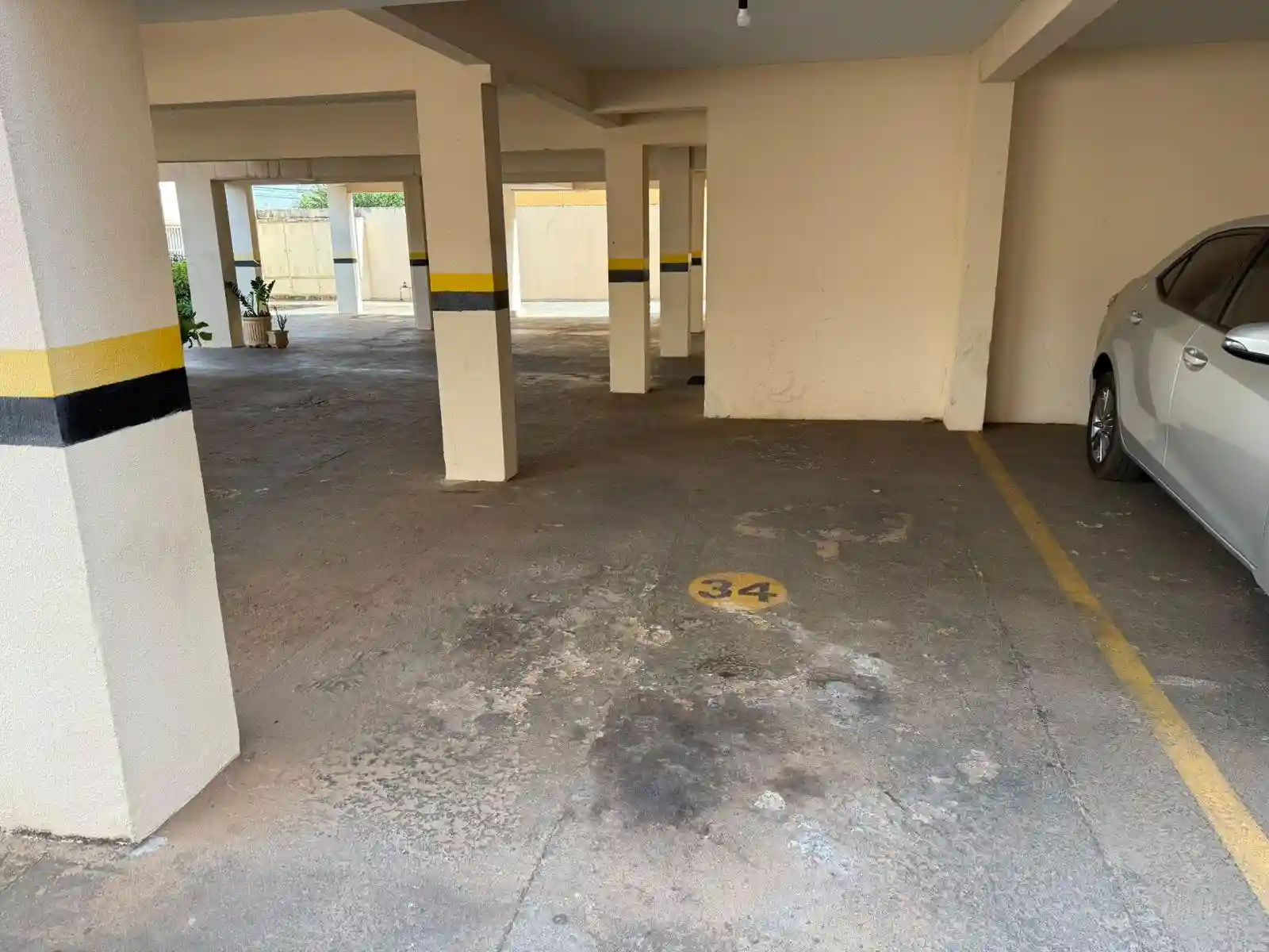 Apartamento com 2 quartos para aluguel, 85m² — foto 2 de 17