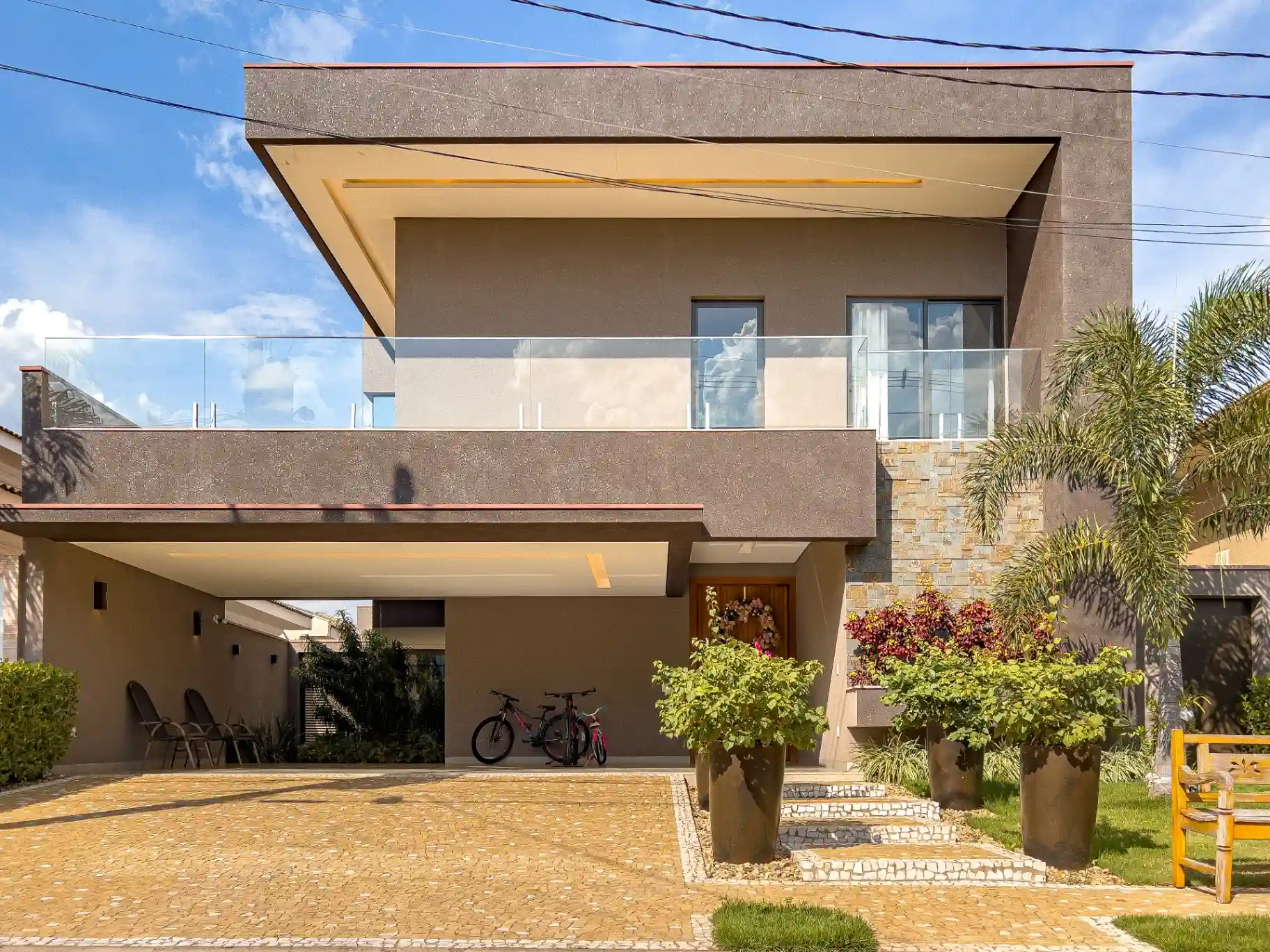 Casa de Condomínio com 4 quartos à venda, 380m² — foto 12 de 30