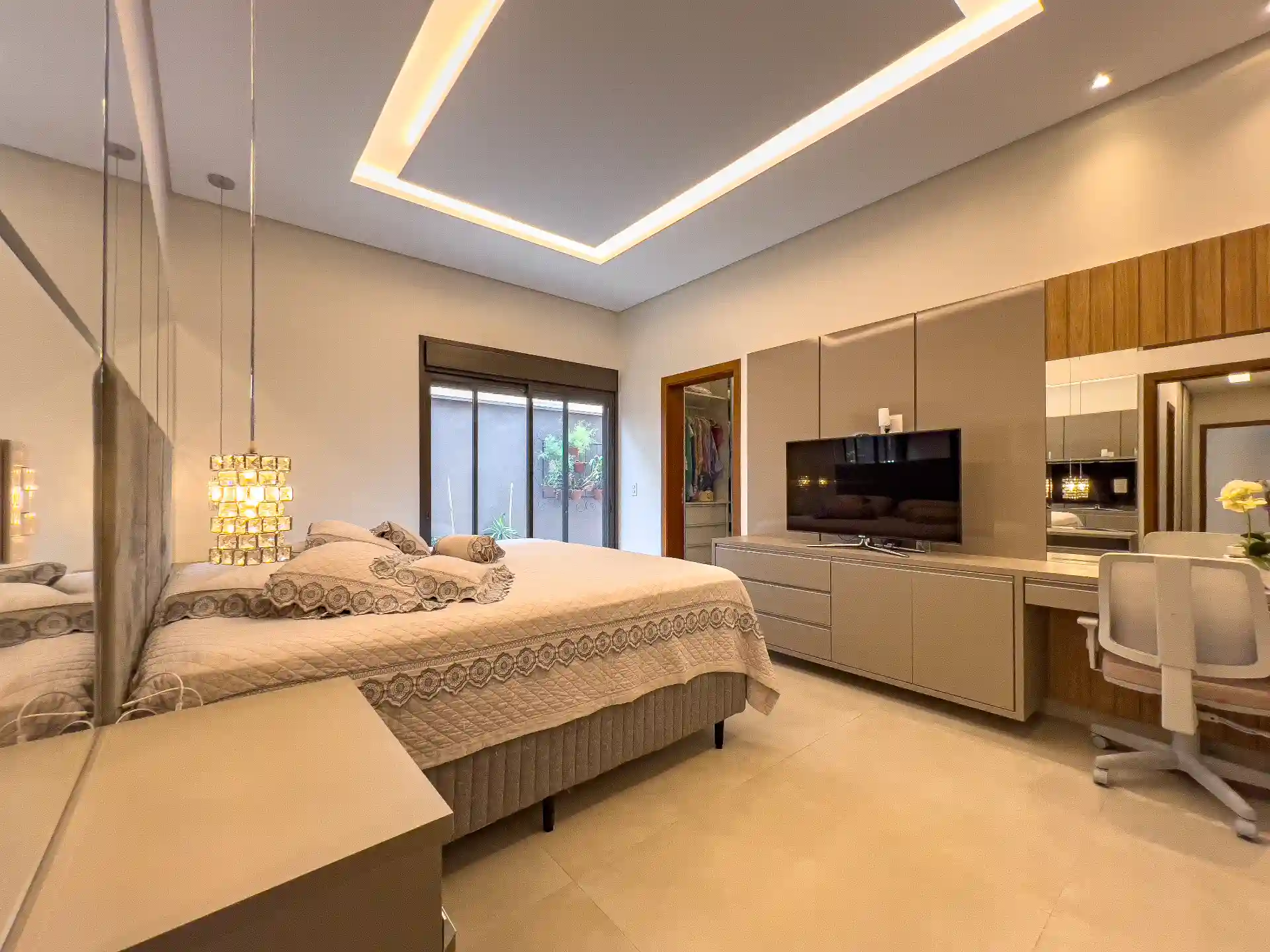 Casa de Condomínio com 4 quartos à venda, 380m² — foto 14 de 30