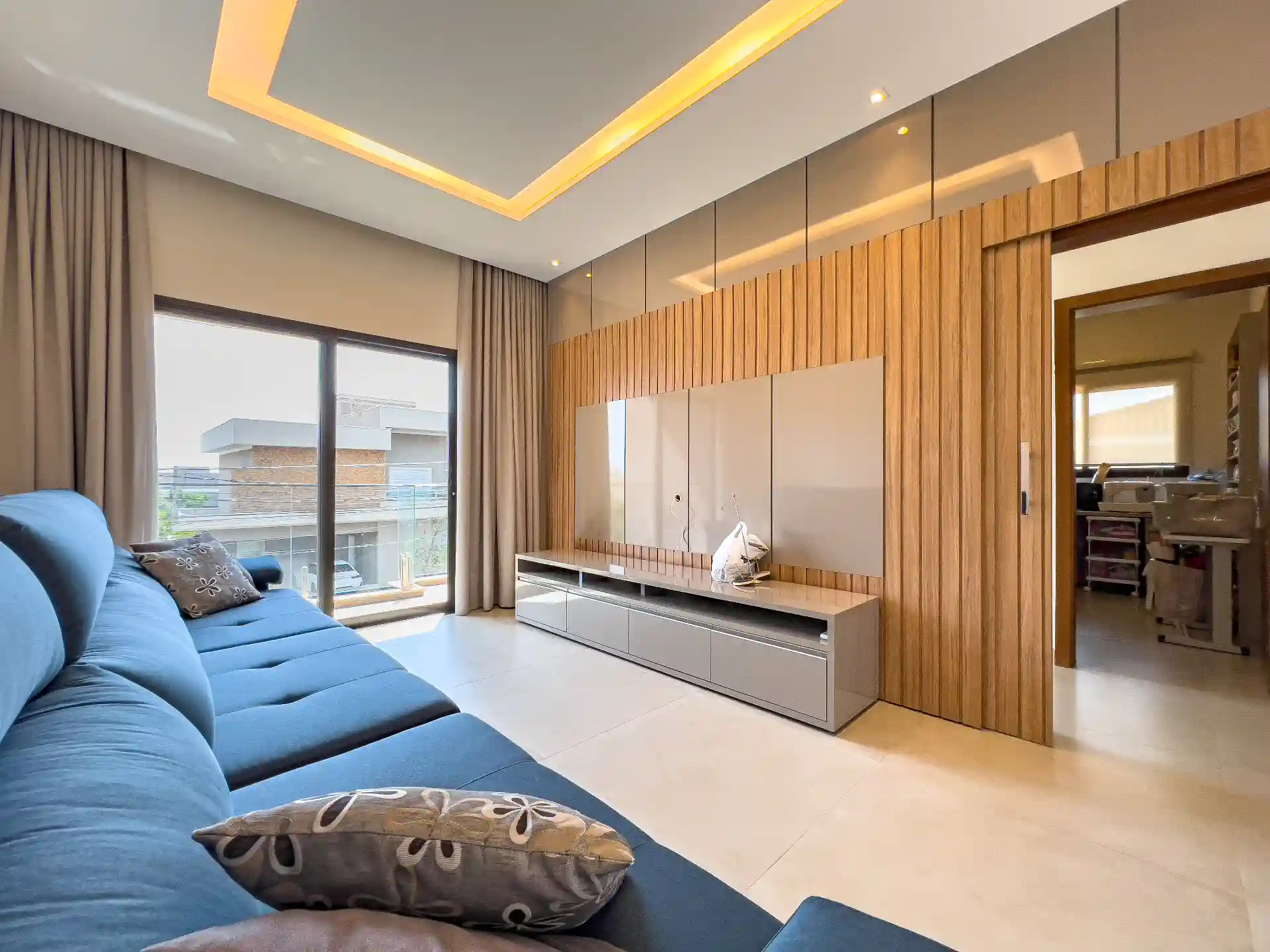Casa de Condomínio com 4 quartos à venda, 380m² — foto 15 de 30