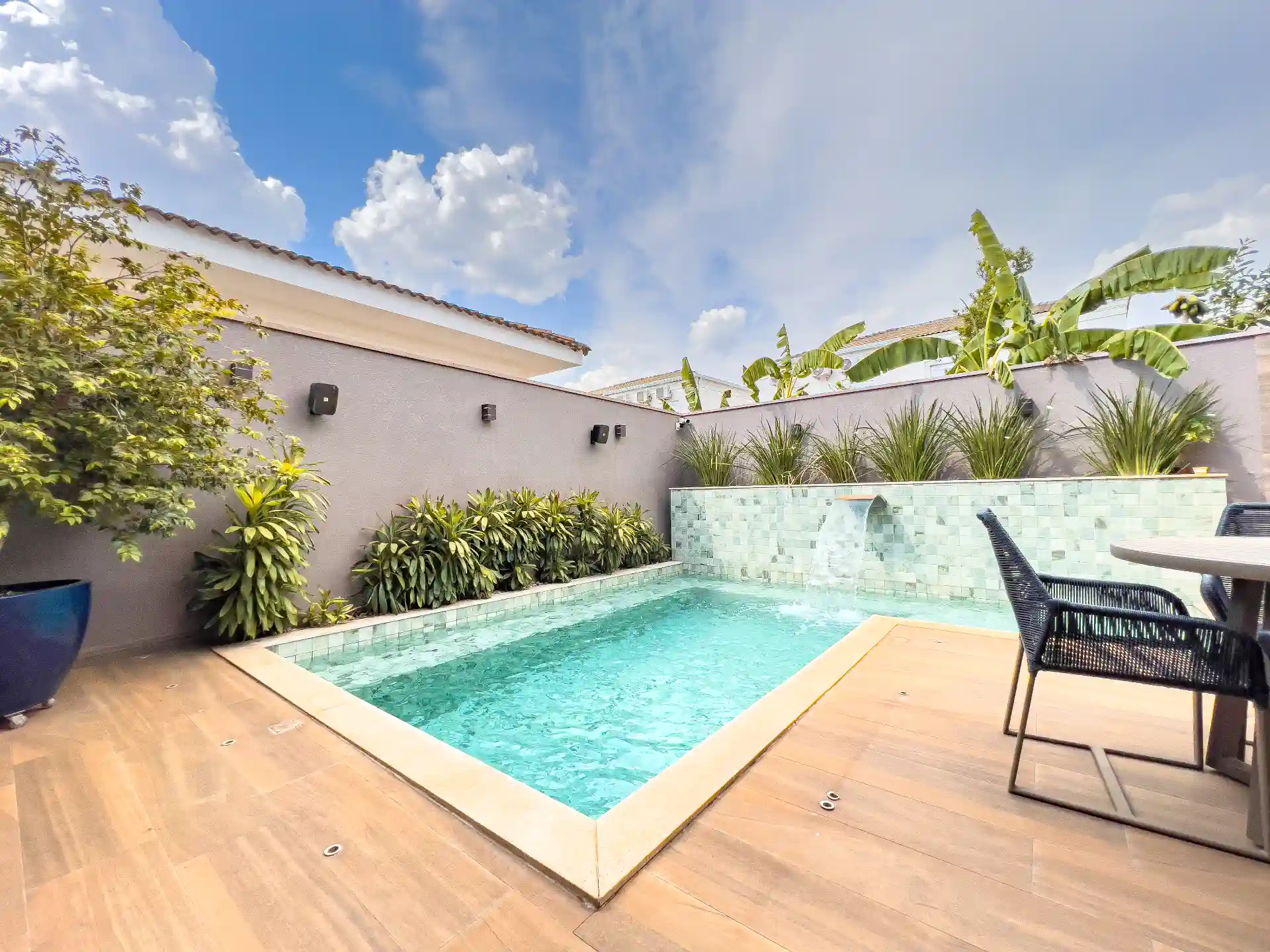 Casa de Condomínio com 4 quartos à venda, 380m² — foto 26 de 30