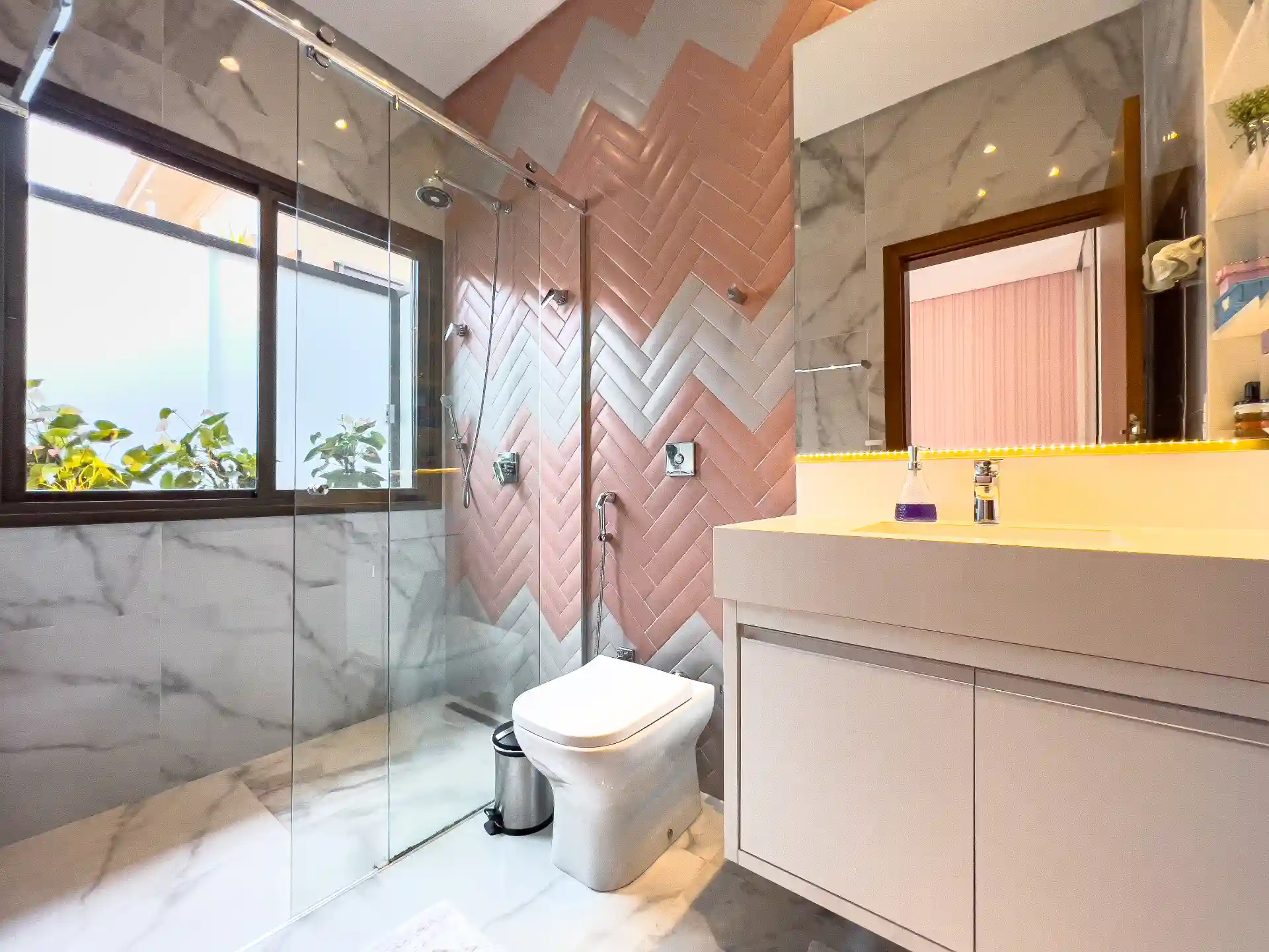 Casa de Condomínio com 4 quartos à venda, 380m² — foto 6 de 30