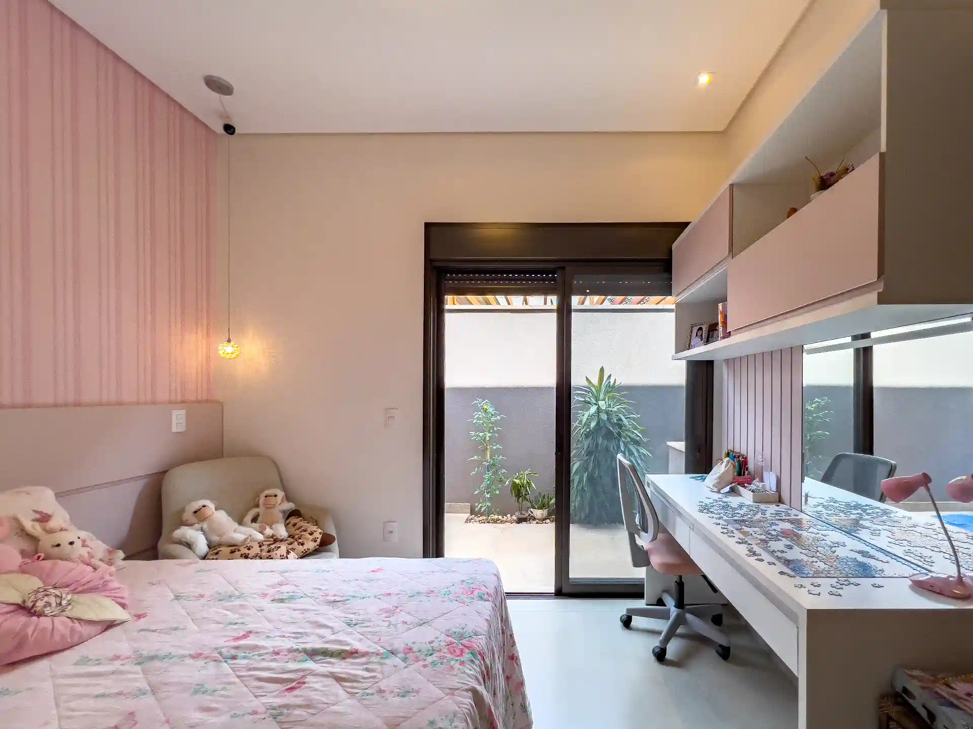 Casa de Condomínio com 4 quartos à venda, 380m² — foto 21 de 30