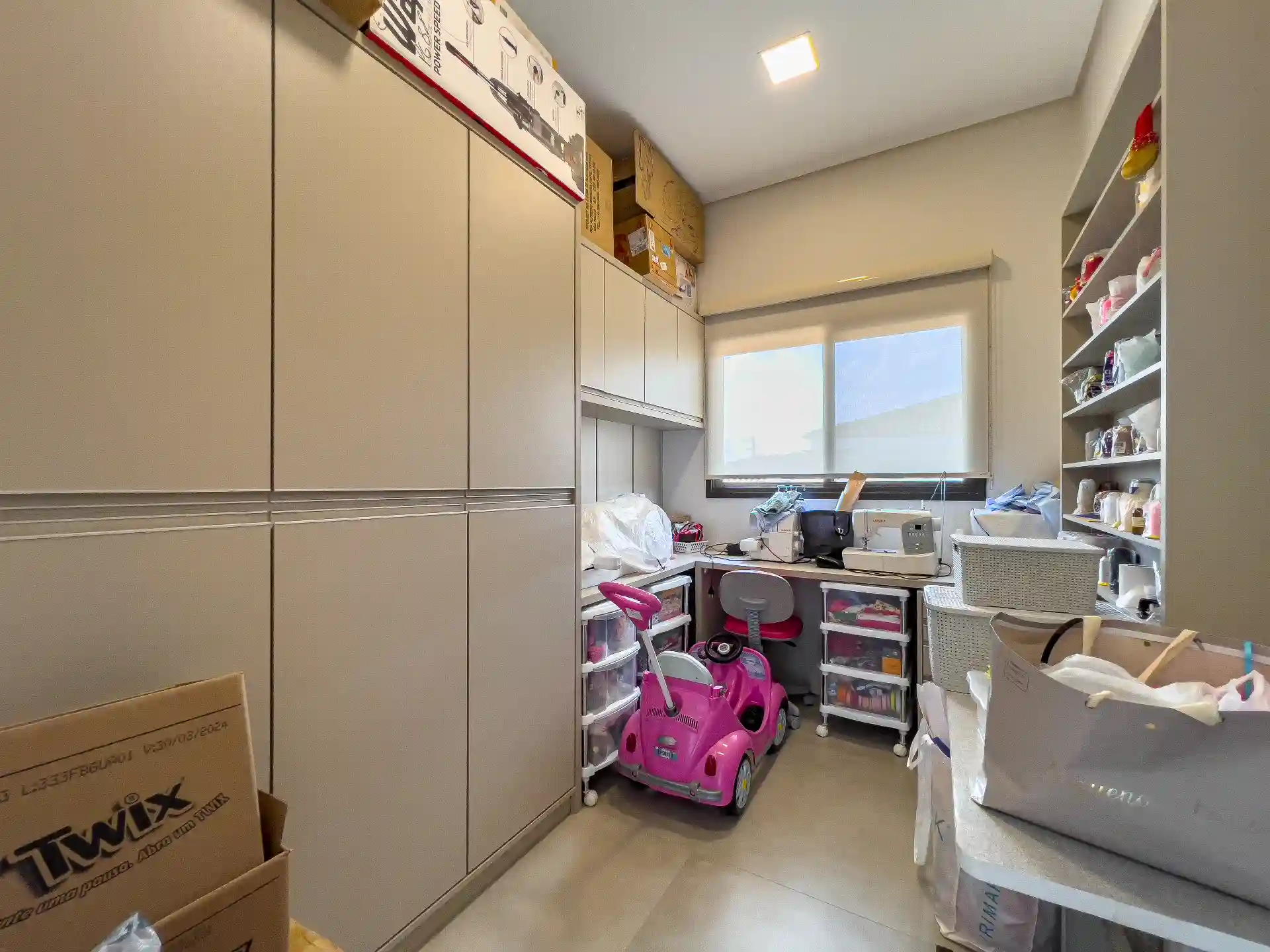 Casa de Condomínio com 4 quartos à venda, 380m² — foto 9 de 30