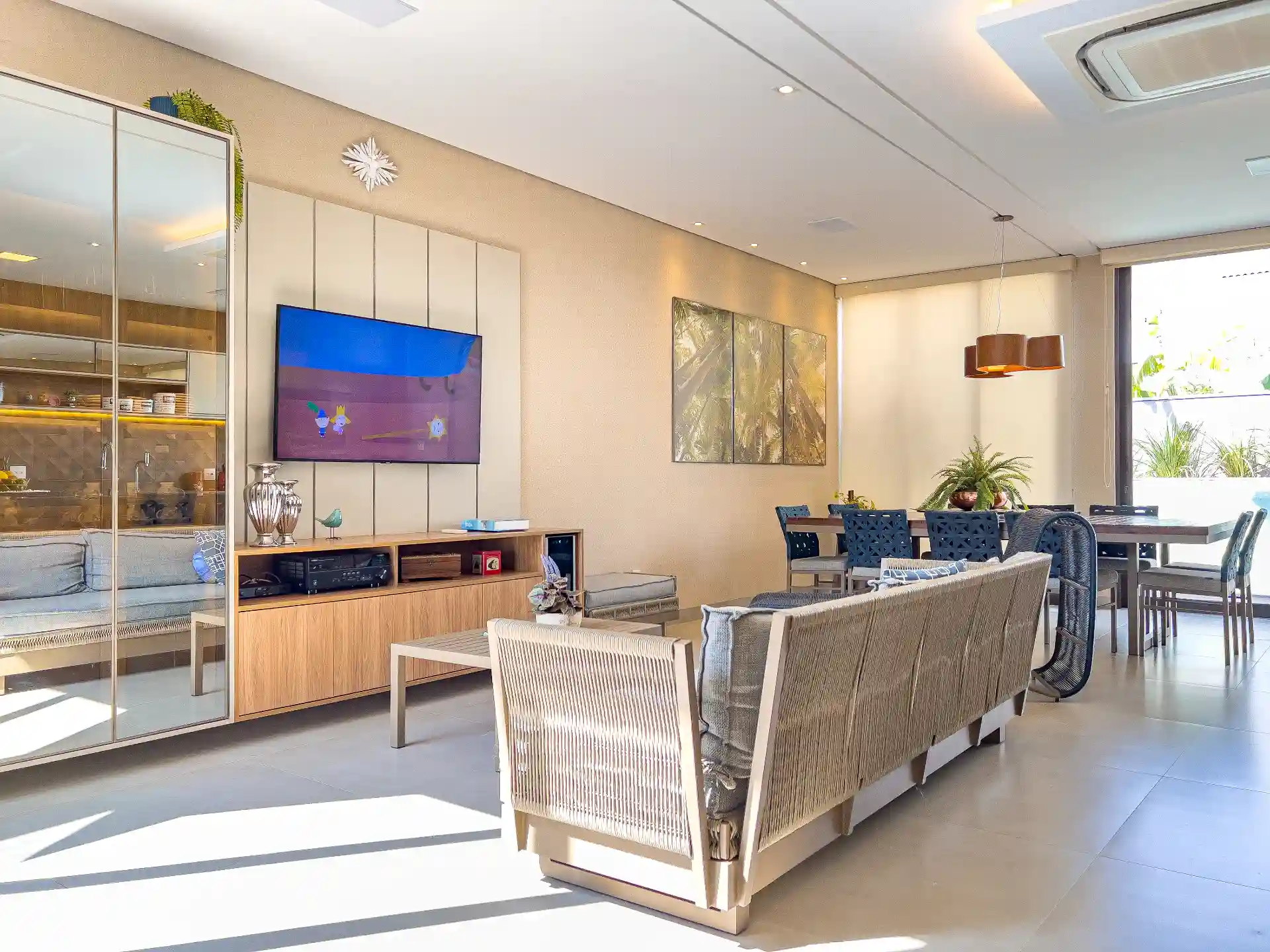 Casa de Condomínio com 4 quartos à venda, 380m² — foto 7 de 30