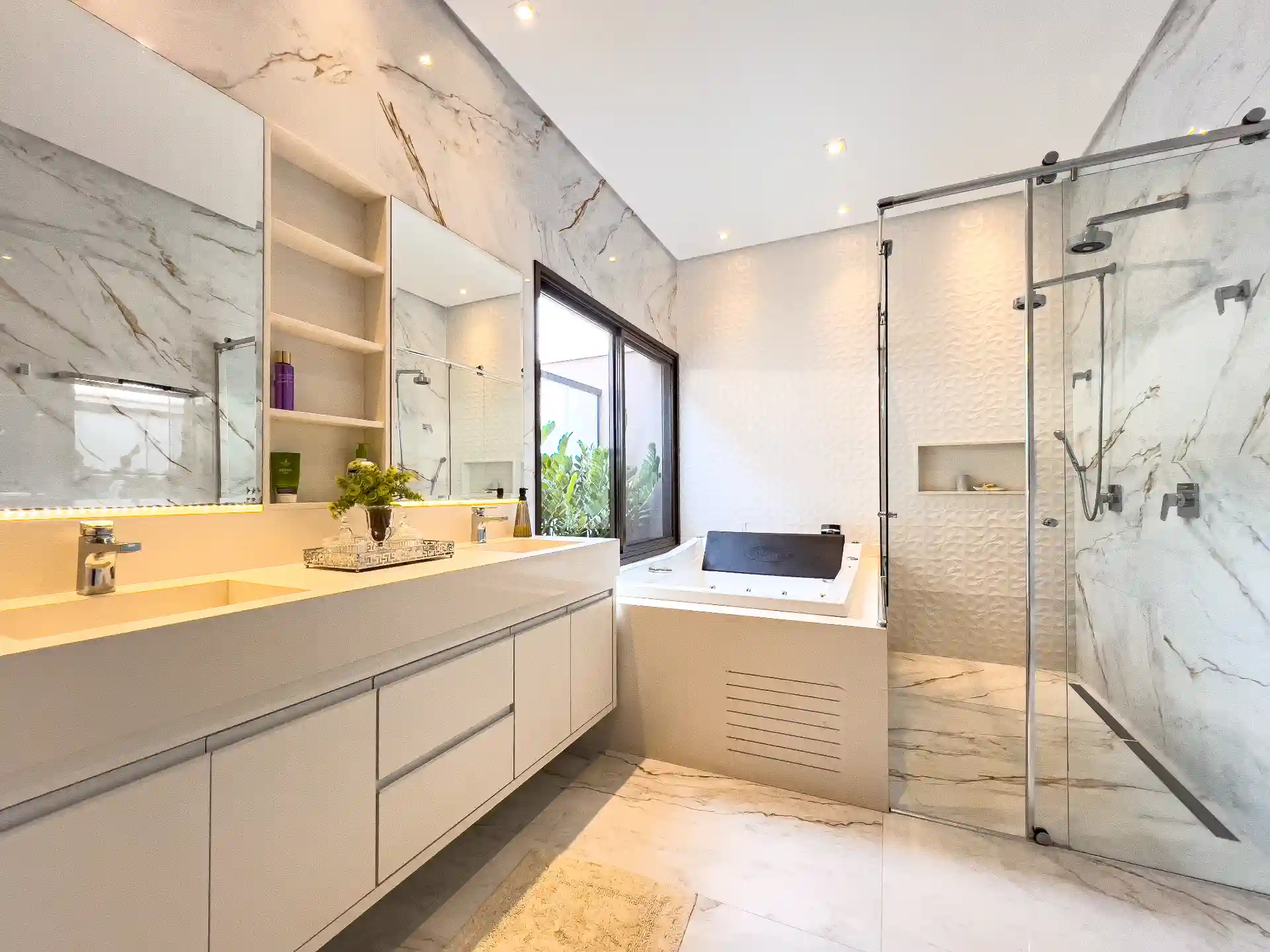 Casa de Condomínio com 4 quartos à venda, 380m² — foto 27 de 30