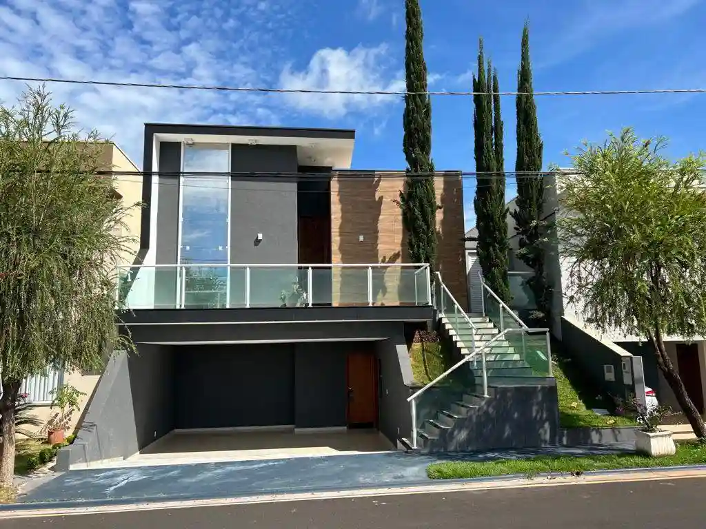 Casa de Condomínio com 3 quartos à venda, 275m² — foto 3 de 26
