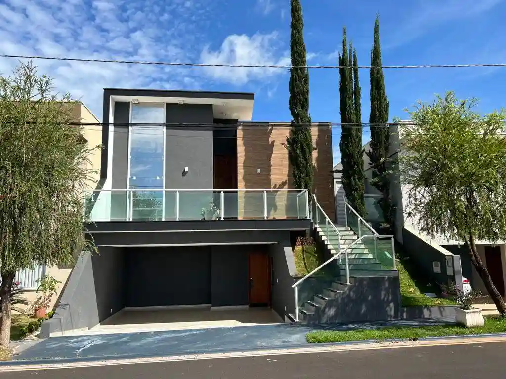 Casa de Condomínio com 3 quartos à venda, 275m² — foto 17 de 26