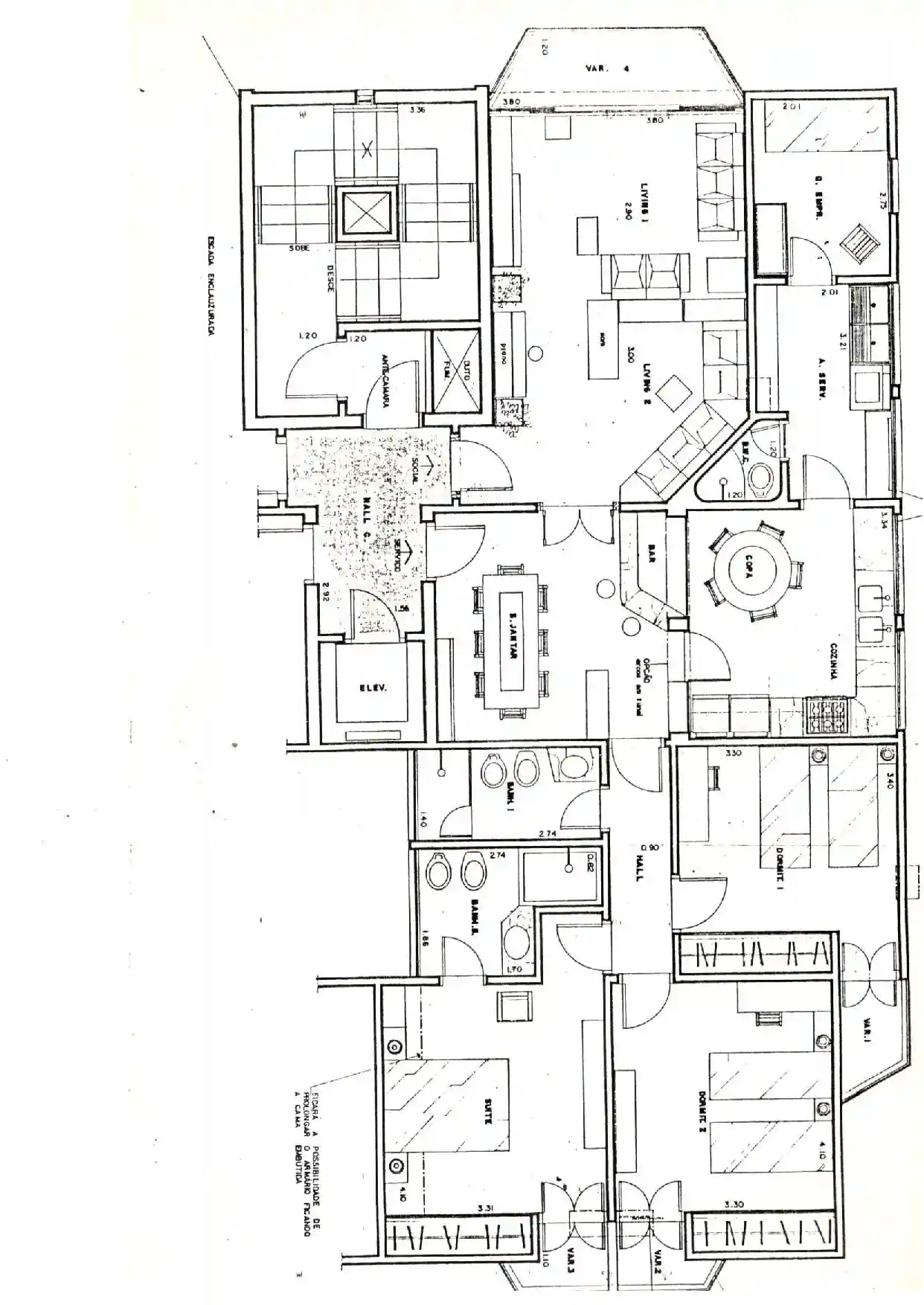 Apartamento à venda — foto 10 de 13