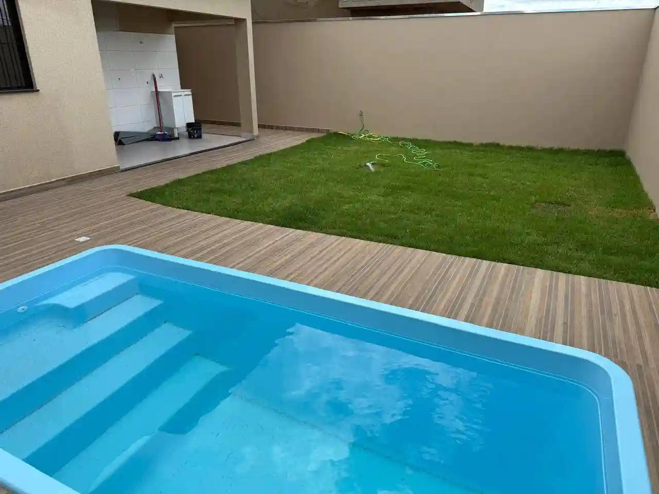 Casa com 2 quartos à venda, 203m² — foto 1 de 29