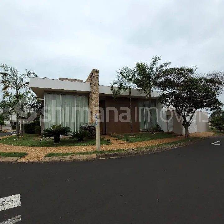 Casa de Condomínio à venda — foto 1 de 11