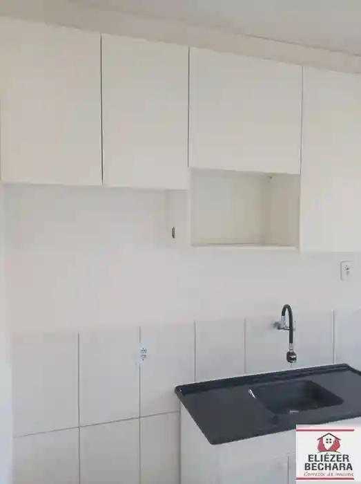 Apartamento com 2 quartos à venda, 50m² — foto 5 de 12