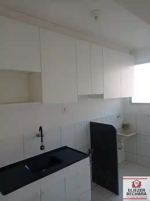 Apartamento com 2 quartos à venda, 50m² — foto 4 de 12