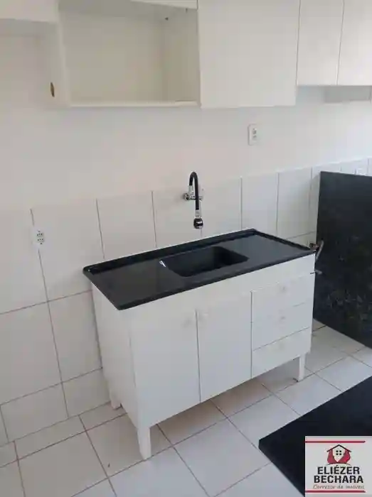 Apartamento com 2 quartos à venda, 50m² — foto 6 de 12