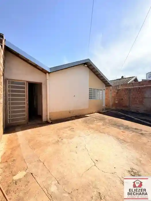 Casa com 2 quartos à venda, 60m² — foto 9 de 26