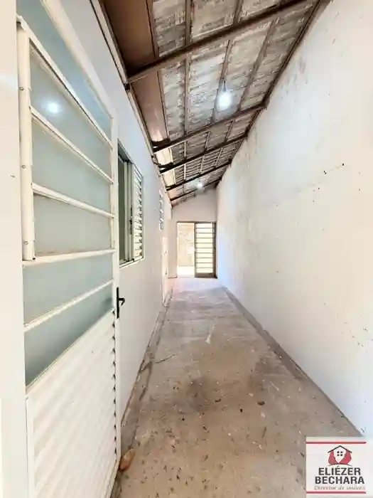 Casa com 2 quartos à venda, 60m² — foto 14 de 26