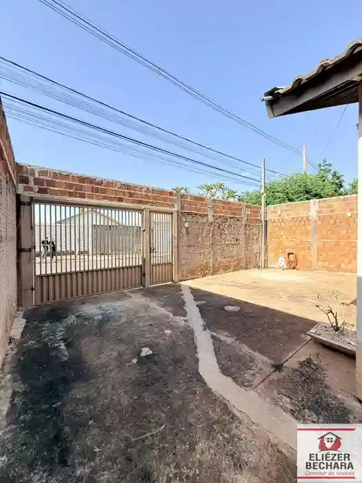 Casa com 2 quartos à venda, 60m² — foto 10 de 26