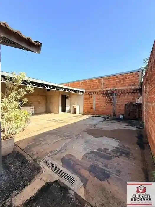 Casa com 2 quartos à venda, 60m² — foto 11 de 26