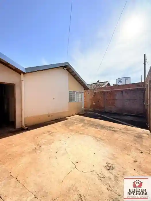 Casa com 2 quartos à venda, 60m² — foto 24 de 26